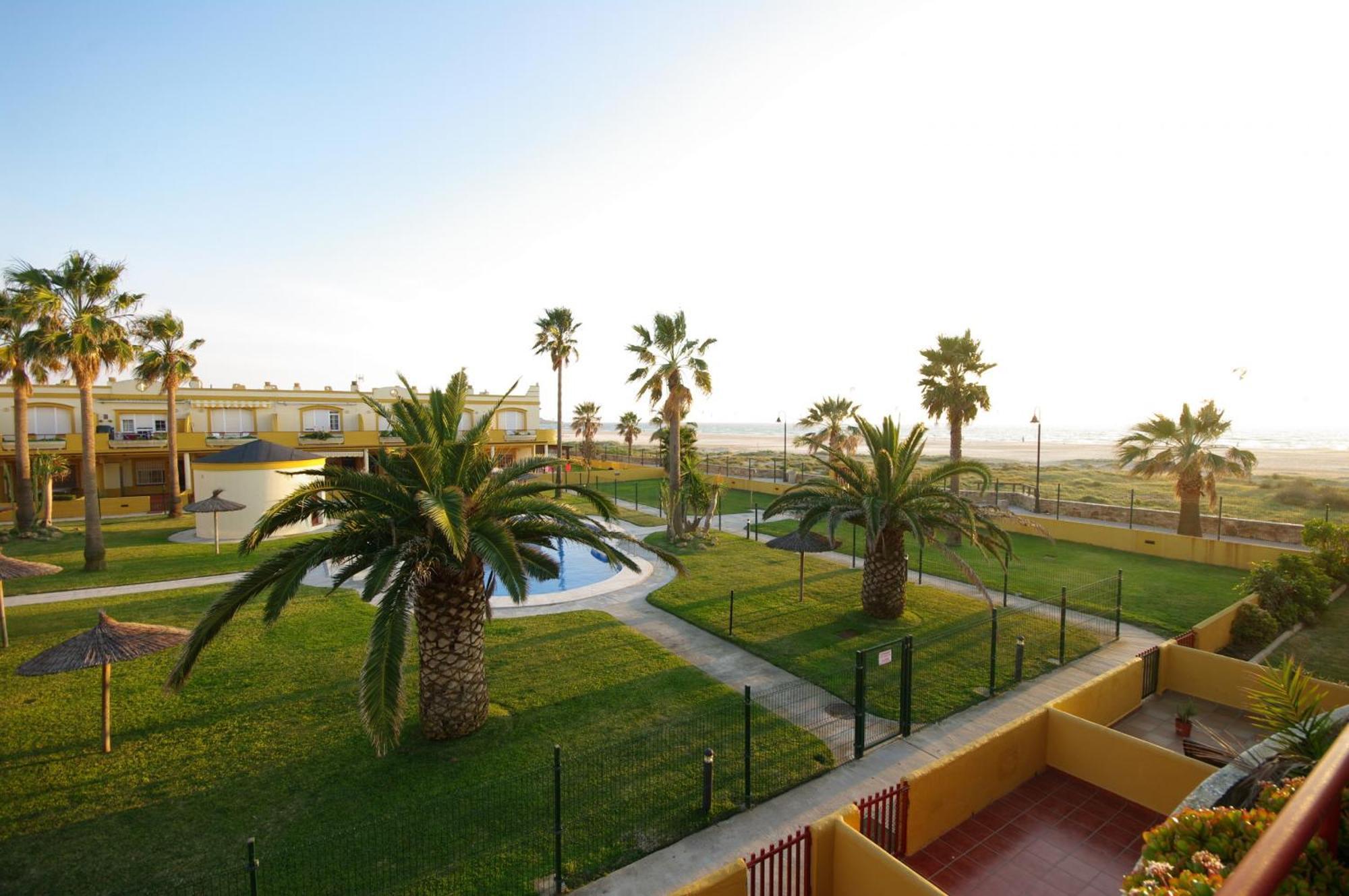 Livingtarifa Apartamento Serendipia Eksteriør billede