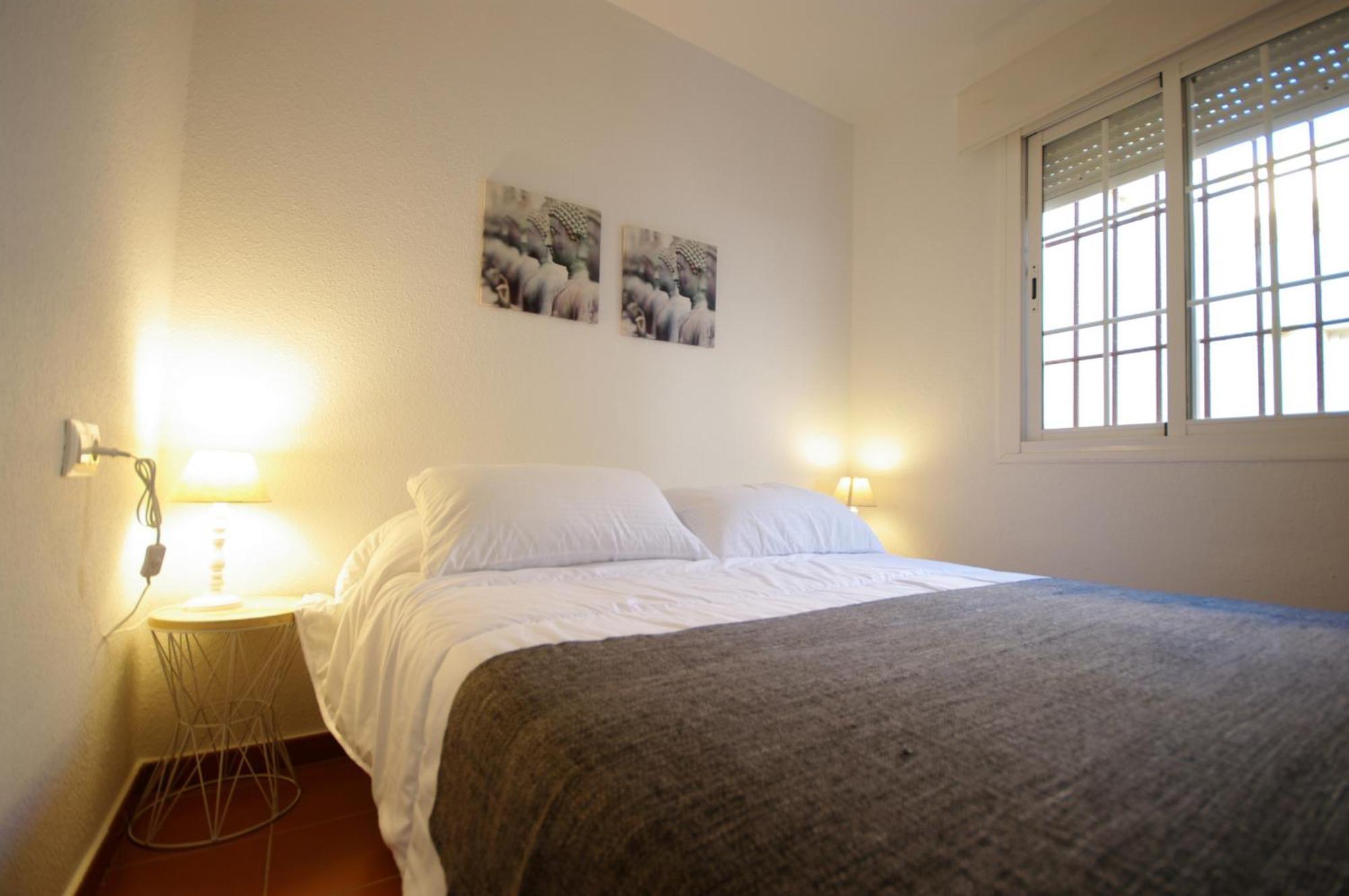 Livingtarifa Apartamento Serendipia Eksteriør billede