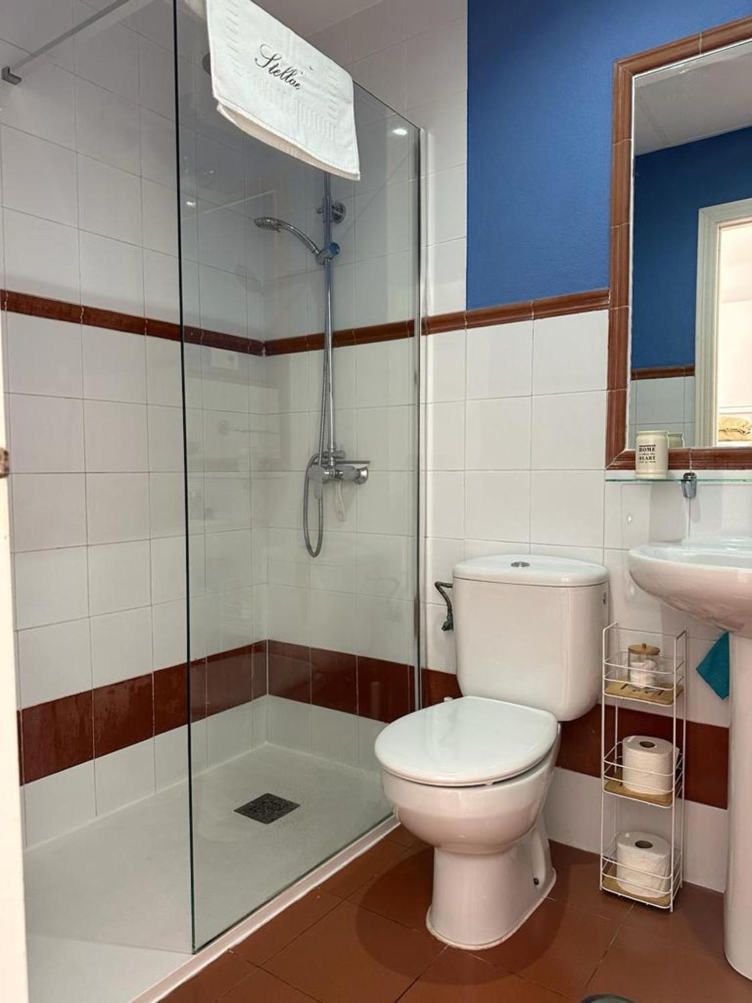 Livingtarifa Apartamento Serendipia Eksteriør billede